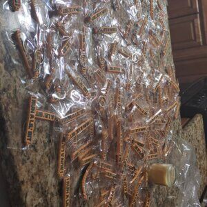 200 Nyc Olympics Jump Keychains (LIMITED EDITION)